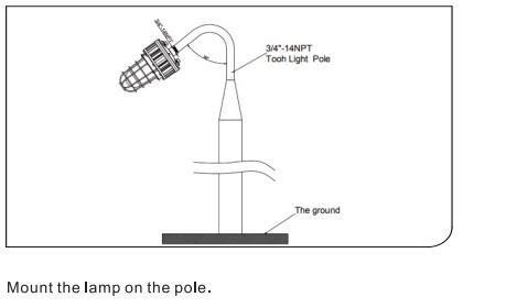 High Quality Dimmable And Battery Back Up Function Available IP66 Chemical Explosion Proof Lighting IK10 G SERIES