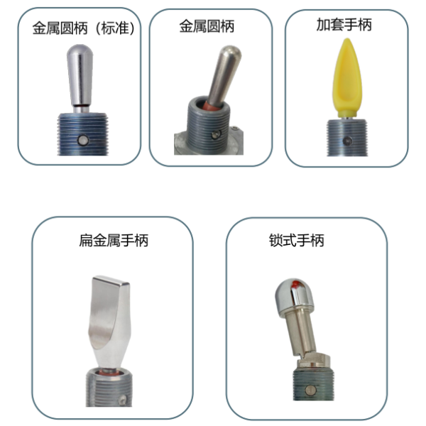 IP68 Waterproof 15A 250VAC Heavy Duty Toggle Switch with PC Terminal for Industrial Equipment