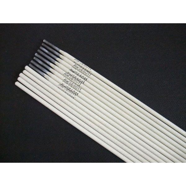 mild steel & carbon steel welding electrode AWSE6011
