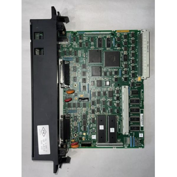 IC697CMM711 GE Communications Coprocessor Module