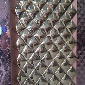 China Precision 304 316 Metal Stamping Stainless Steel Sheet From China Manufacturers