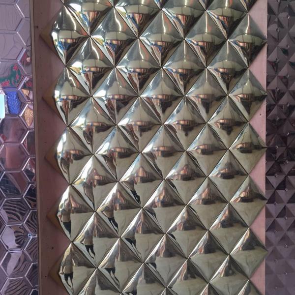Quality China Precision 304 316 Metal Stamping Stainless Steel Sheet From China Manufacturers for sale