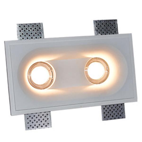 VERTEX 40000hours Trimless LED Recessed Lighting For Hotel Room