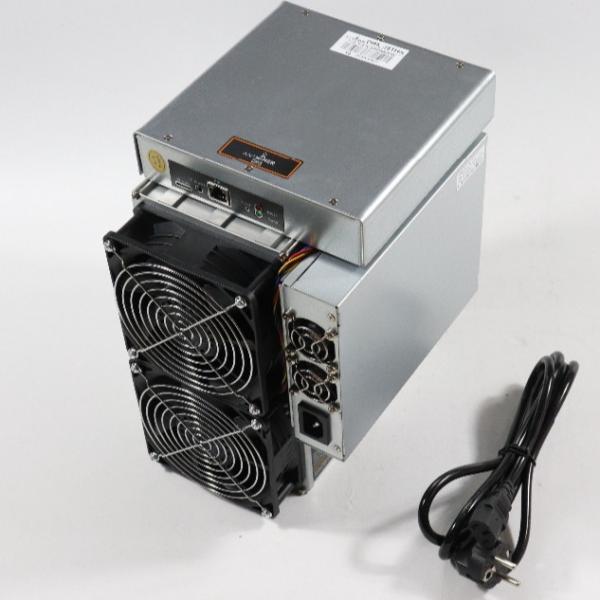 Decred DCR Mining Bitmain Antminer DR5 35t 1610W/H Blake256R14