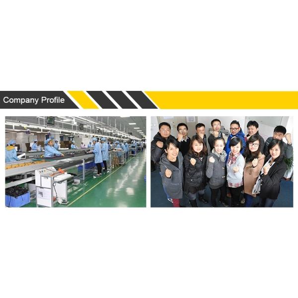 Raypodo 19'' Full HD Touchscreen Monitor RK3188 1.6 GHZ Stretch Bar LCD Displayer