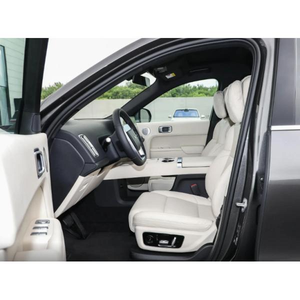 Leading Idea L9 2022 L9 Max version Electrical Car Large
