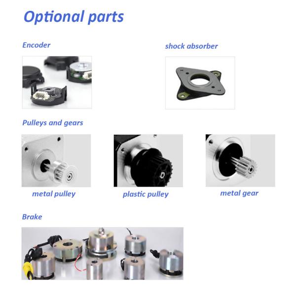 30W High Power 24VDC Brushless Motor Fan Bldc Motor For Ventilation Equipment