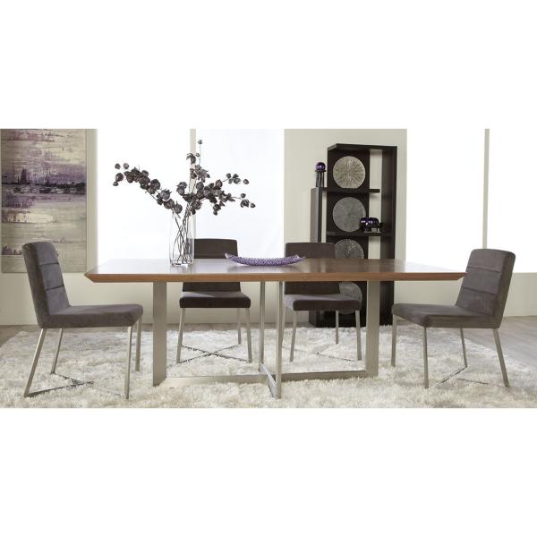 6.2KGS Modern Dining Chair