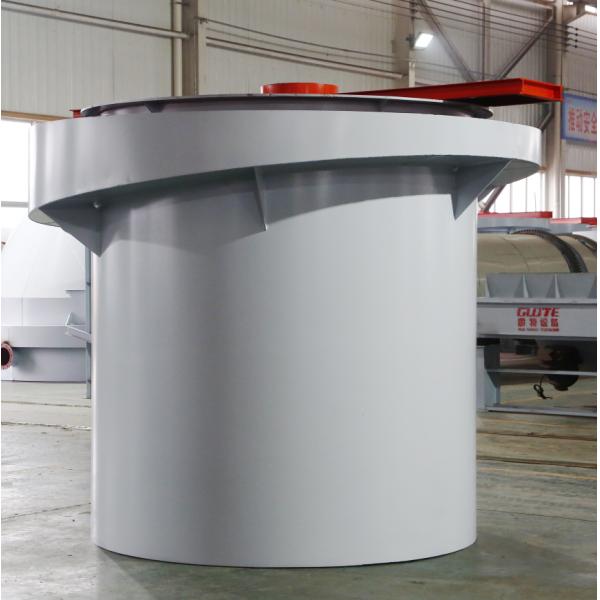 Sand Hydraulic Classifier with Advanced Filtering Technology and PLC Control Customizable