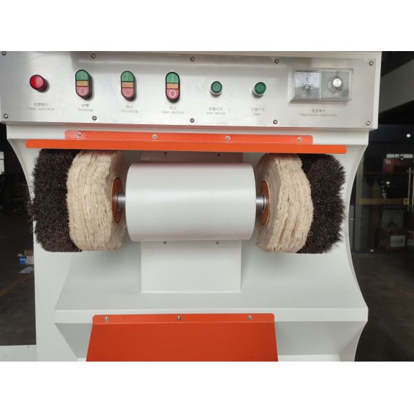Multi-functional all in one machine with Oven Grinding Polishing Tool Shoe Repair Machine