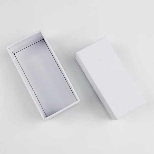 Manufactures Packaging Product Box Lid And Base Cardboard Paper Packaging Boxes for Small Business