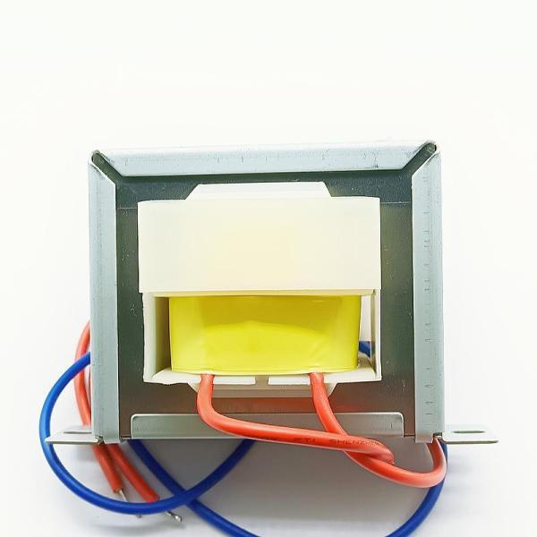EI66 Low Frequency Transformers Step Down Power Transformer For Electronic Equipment