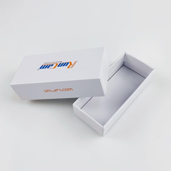 Manufactures Packaging Product Box Lid And Base Cardboard Paper Packaging Boxes for Small Business