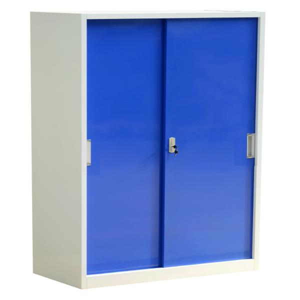 Sliding Door Filing Cabinets