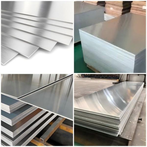 3003, 3004 Aluminum Plate