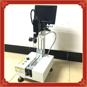 China YAMAHA Pick And Place Feeder Calibration jig Stainless Steel on sale