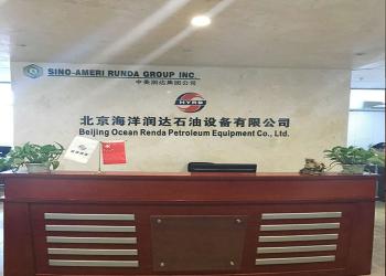 Beijing Ocean Renda Petroleum Equipment Co., Ltd.
