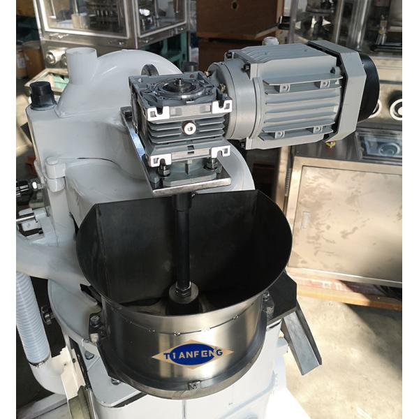 Chlorine Powder Pill Press Machine Rotary Tablet Pill Maker Machine