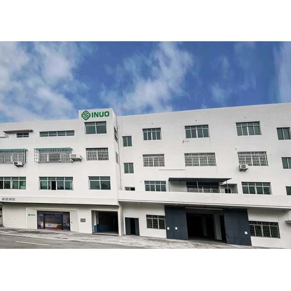 Sinuo Testing Equipment Co. , Limited