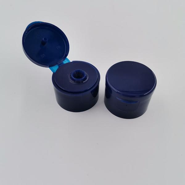 Break Proof 18 / 410 18 / 415 OEM Plastic Bottle Lids
