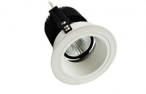 China CREE 9 Degree  Leds 830LM IP20 10Watt  Dimmable LED Down Light For Indoor Lighting on sale