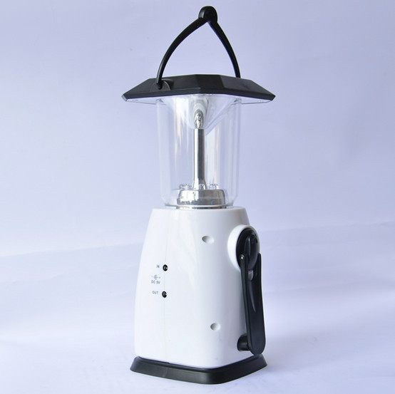 Buy cheap Dynamo solar power 8 LED torch/flashlight/flash lamp product