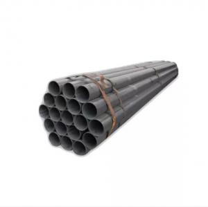 China 100-750mm Seamless Carbon Steel Pipe Gr 7 Hot Sale Factory Direct Sales on sale
