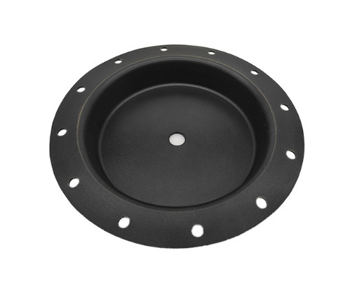 NBR Rubber Diaphragm