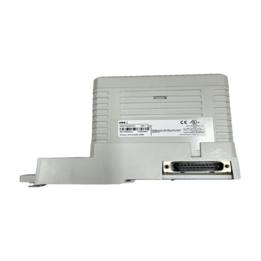 ABB CI867K01 Modbus TCP Interface Communication Module for Industrial Control Systems with Wide Temperature Range