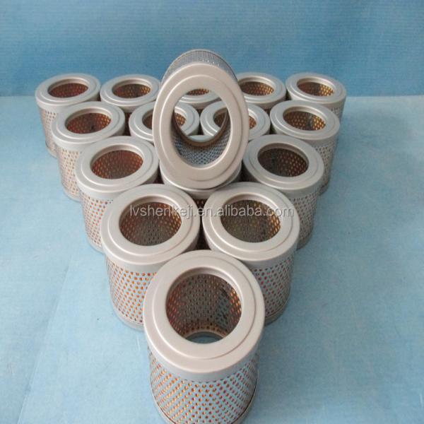 Inlet Intake Air Compressor Filter Element Industrial 0532000003