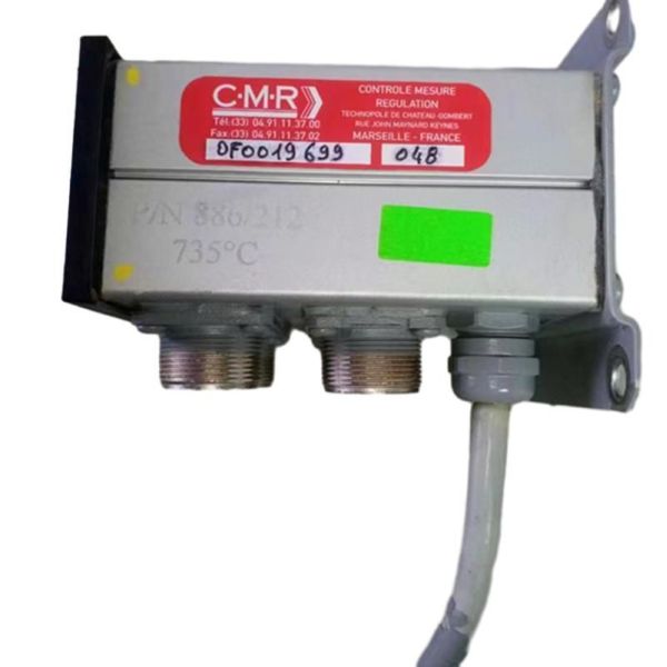 886/212 Sensor Assembly For Perkins Diesel Generator Set 4012 4016