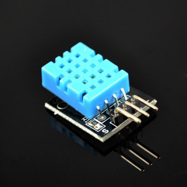 DHT11 sensor Digital Temperature and Humidity sensor Module for Raspberry Pi