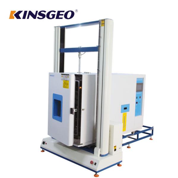 Quality 1∮,AC220V/50HZ Universal Testing Machines For High / Low Temperature And Humidity Testing for sale