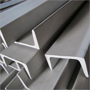 China JIS ASTM 20mm Stainless Steel Channel Cold Formed Inward Rolled on sale