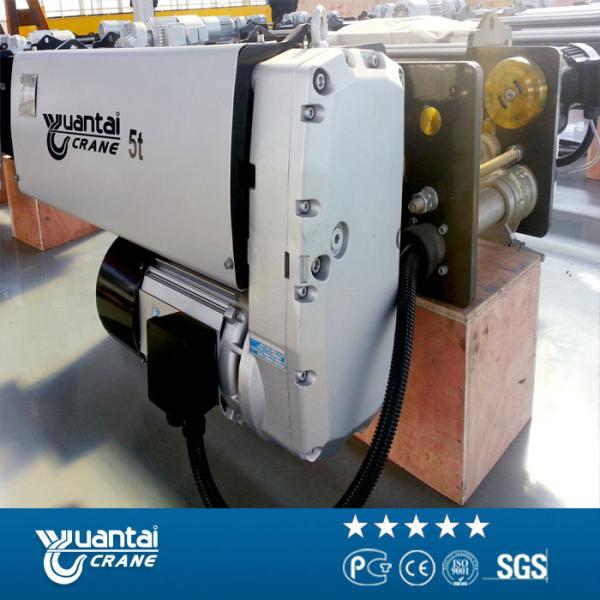 YUANTAI FEM/DIN High configuration Electric Hoist