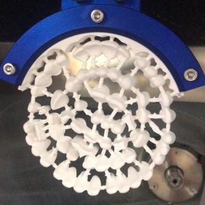 Buy cheap 220V 5 Axis 60000r/m CAD CAM Dental Milling Machine product