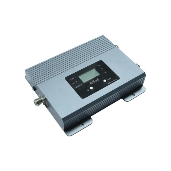 Intelligent 1800MHz Dual Band Repeater With AGC ALC Intelligent Function