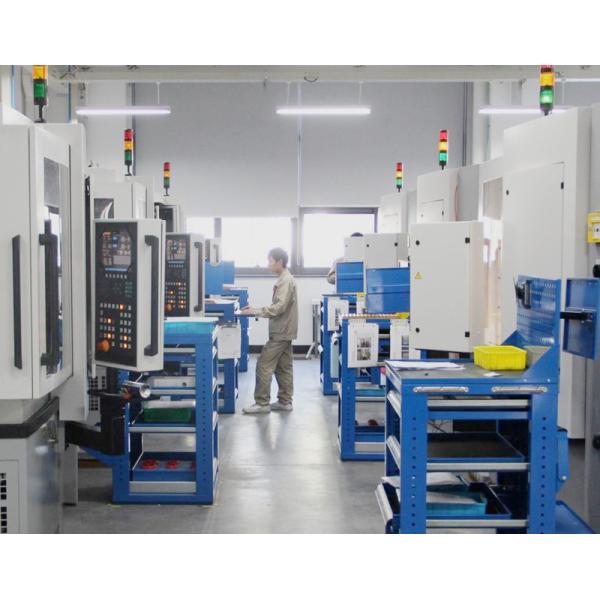 Custom Size PCBN Boring Tools For CNC Machines Diameter Customizable