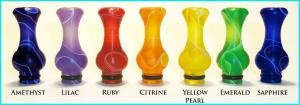 Buy cheap High Quality Factory Price Fatboy Drip Tips With Plastic Material And Harmless Health product