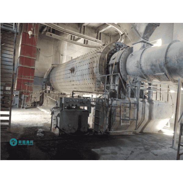 Cement Mill 200tph Mineral Grinding Equipment