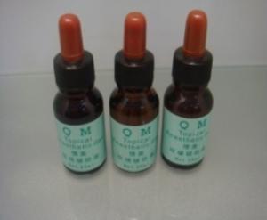 Buy cheap Non Toxic Topical Anesthetic Painless Tattoo Cream Fast Acting Transparent Liquid product