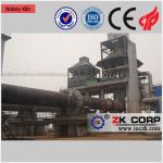 Cement Manufacturing Equipment / Cement Rotary Kilns for Sale