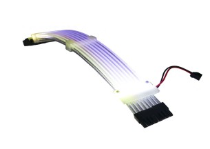 8 pin cable PCI-e 8pin Female to PCIe 8Pin 6+2pin Male Graphics Card Power Supply Cable 18AWG 30cm