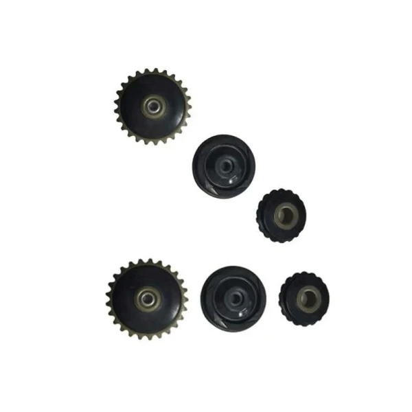 Rubber Pad For High Temperature Resistance Automobile Chemical Architecture Electronics