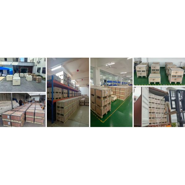 DDP Fast Shipping 10kWh 15kWh Wall Mounted Solar Battery 51.2V Connect Deye Goodwe Growatt Smart Compatible Battery