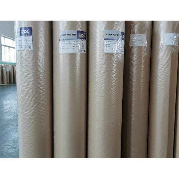 Optimal Filtration 50 - 200 Mesh Multi Layer Stainless Steel Filter Wire Mesh