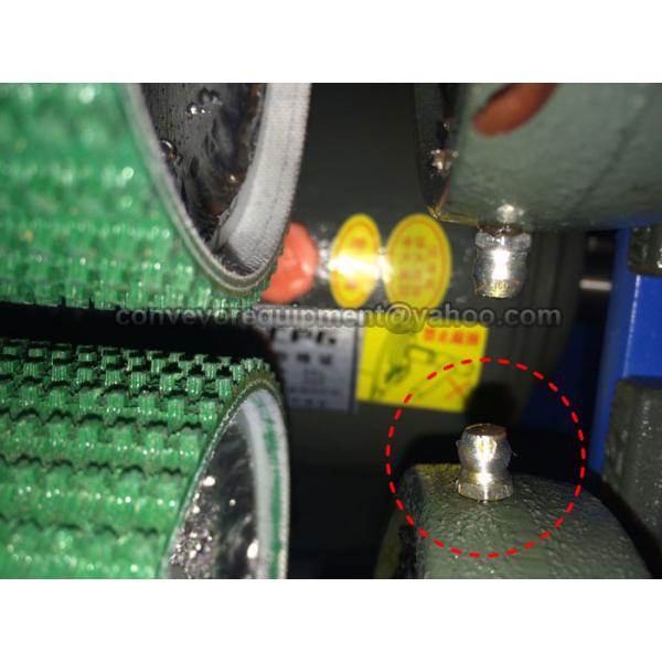 Automatic Truck Loading System