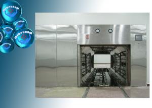 China Autoclave Pharmaceutical Sterilizers Offer 13000 Liters Autoclave For Infusion Solution on sale