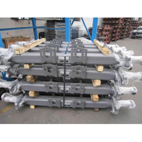 American axle 16T