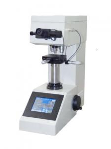Buy cheap Light Load Brinell Hardness Testing Machine Touch Screen Digital Automatic Tower product